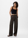 GAP 365 High Rise Pants GAP