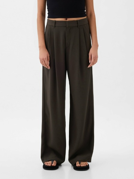 GAP 365 High Rise Pants GAP