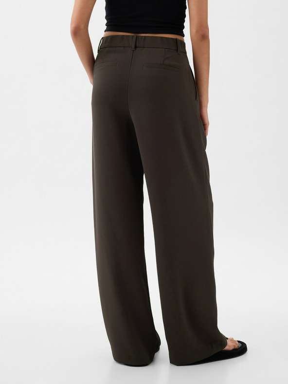 GAP 365 High Rise Pants GAP
