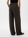 GAP 365 High Rise Pants GAP