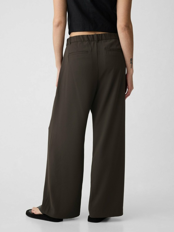GAP 365 High Rise Pants GAP