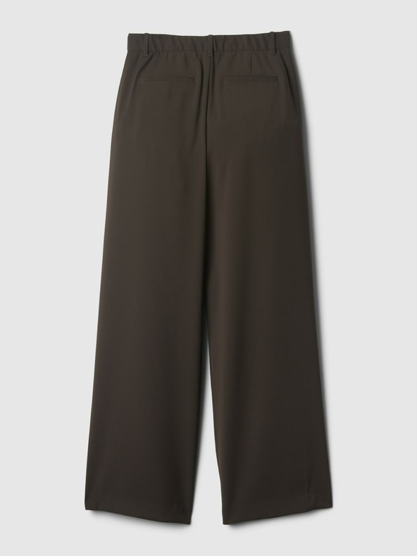 GAP 365 High Rise Pants GAP