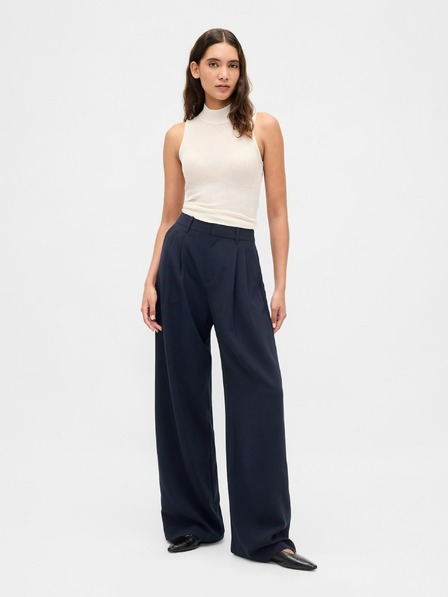 GAP 365 High Rise Pants GAP