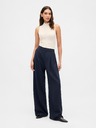 GAP 365 High Rise Pants GAP