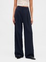 GAP 365 High Rise Pants GAP