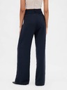 GAP 365 High Rise Pants GAP