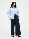 GAP 365 High Rise Pants GAP