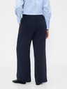 GAP 365 High Rise Pants GAP