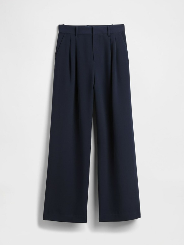 GAP 365 High Rise Pants GAP