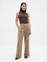 GAP 365 High Rise Pants GAP