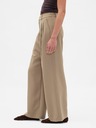 GAP 365 High Rise Pants GAP