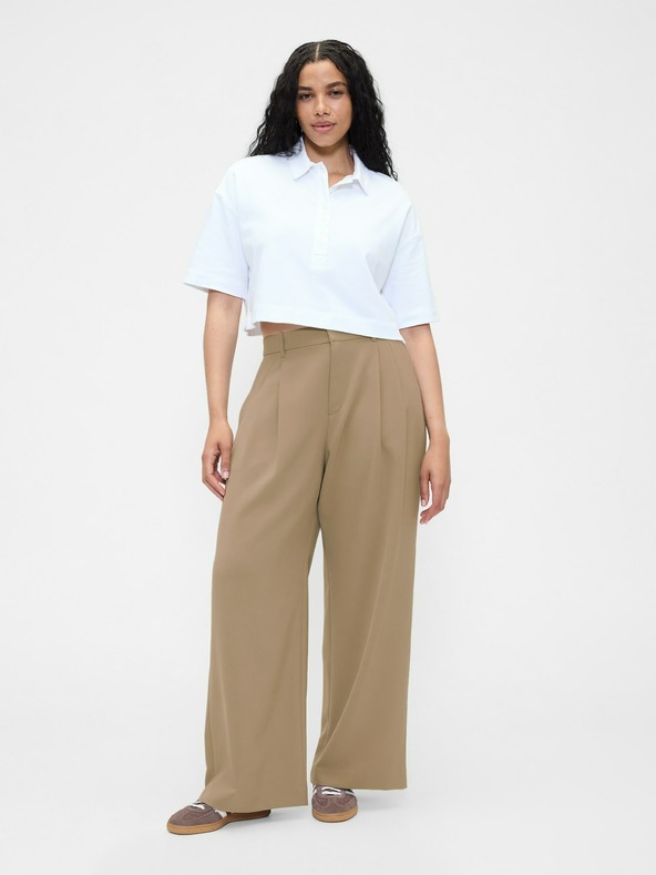 GAP 365 High Rise Pants GAP