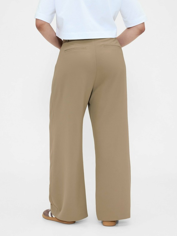 GAP 365 High Rise Pants GAP