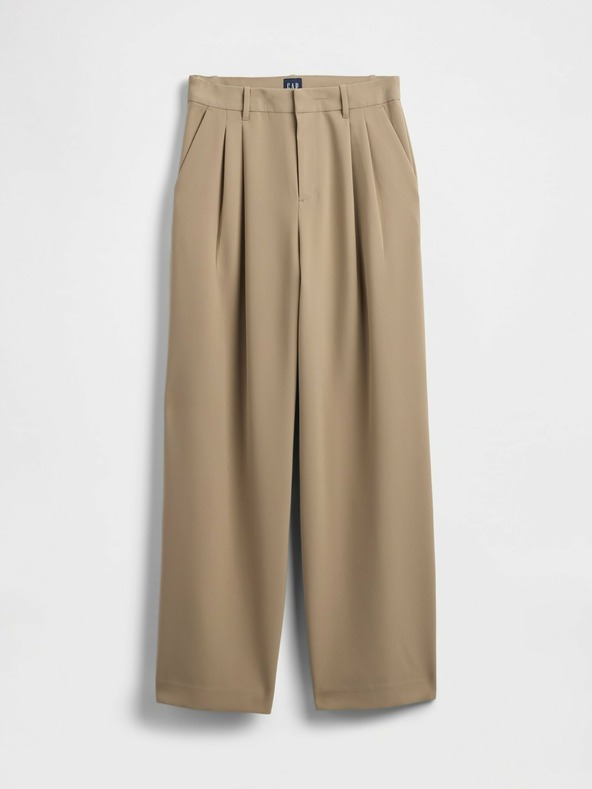 GAP 365 High Rise Pants GAP