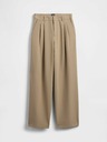 GAP 365 High Rise Pants GAP
