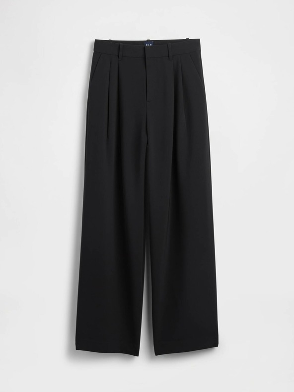GAP 365 High Rise Pants GAP