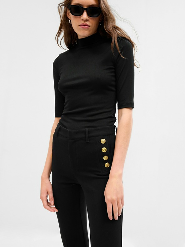 GAP Панталони Baby Boot GAP