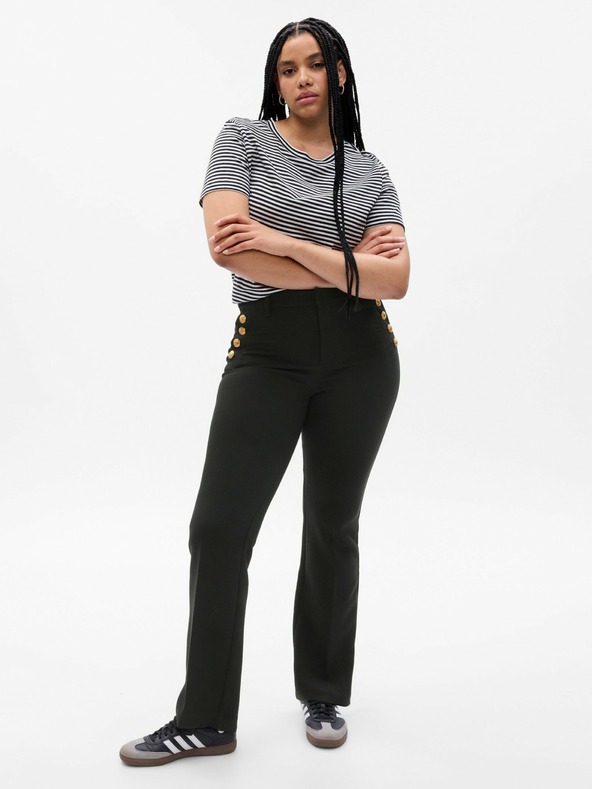 GAP Панталони Baby Boot GAP