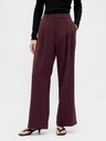 GAP 365 High Rise Pants GAP