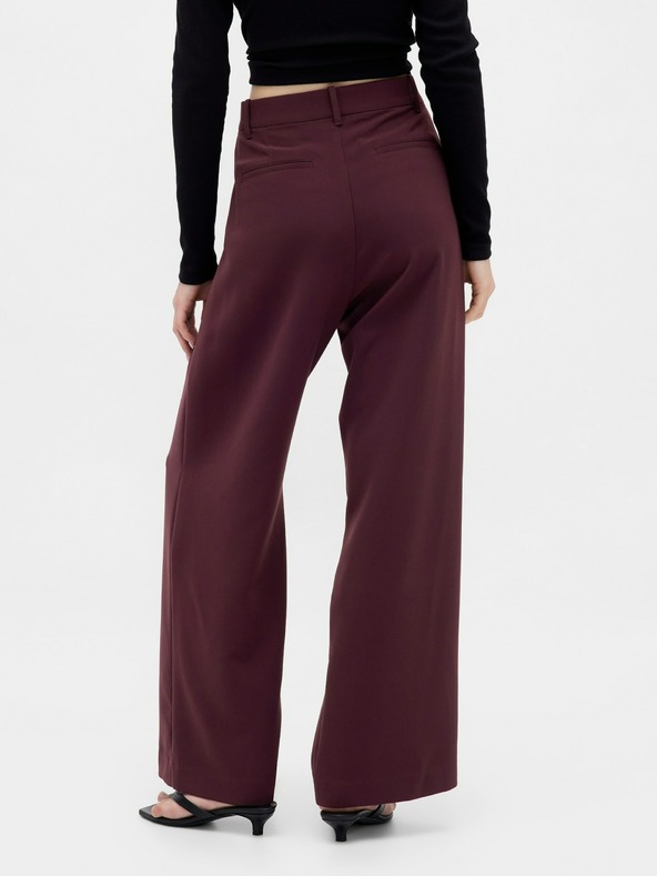 GAP 365 High Rise Pants GAP