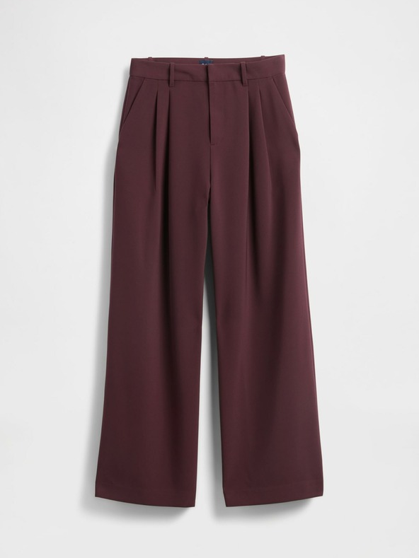 GAP 365 High Rise Pants GAP