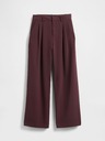 GAP 365 High Rise Pants GAP