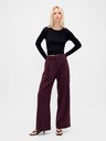 GAP 365 High Rise Pants GAP