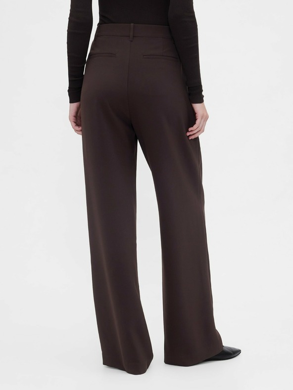 GAP 365 High Rise Pants GAP