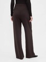 GAP 365 High Rise Pants GAP