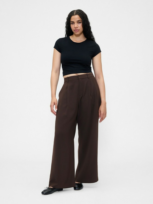 GAP 365 High Rise Pants GAP