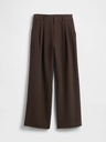 GAP 365 High Rise Pants GAP