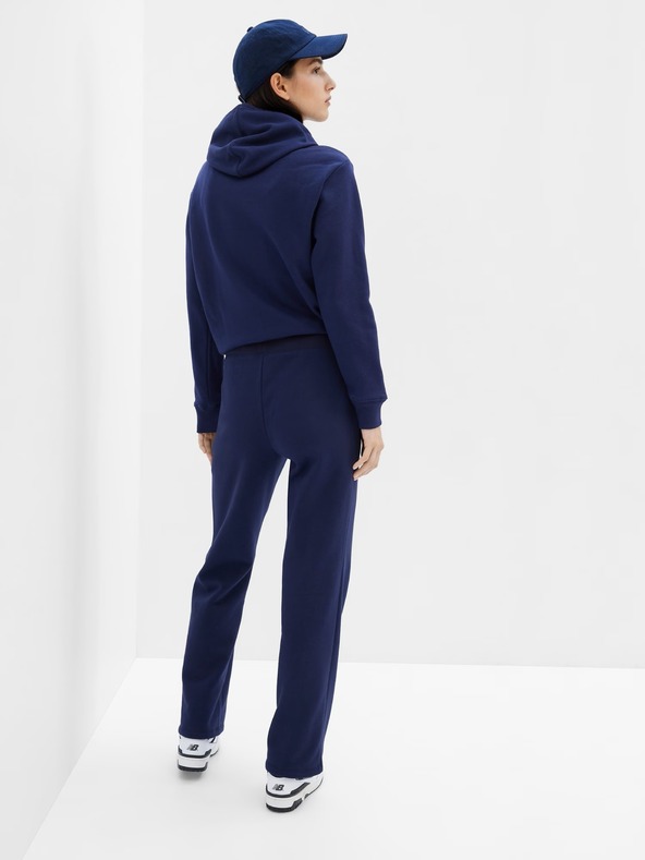 GAP Спортни панталони с лого Gap GAP