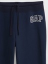 GAP Спортни панталони с лого Gap GAP