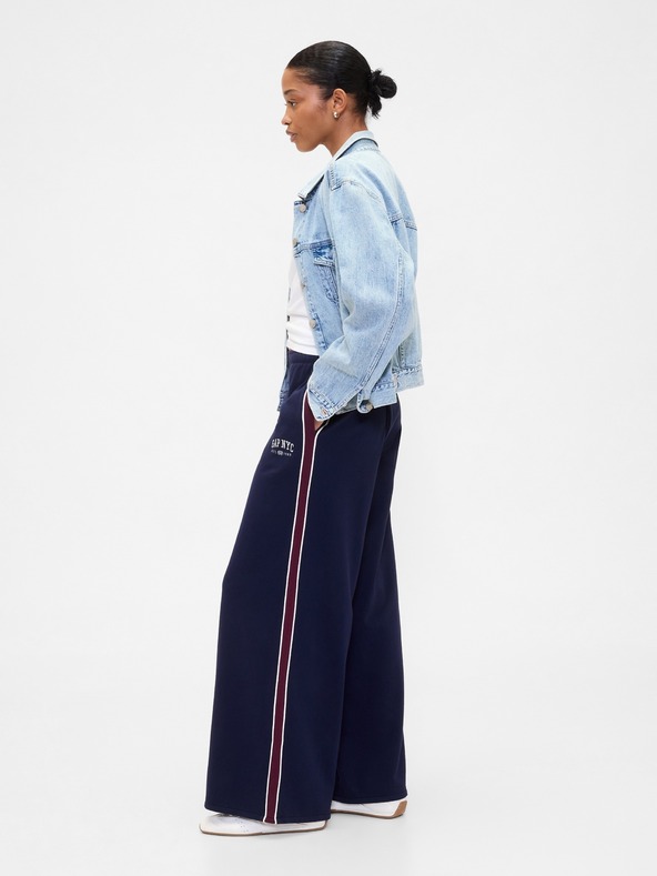 GAP Широки долнища Baggy GAP