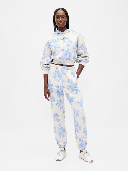 GAP Спортен панталон VintageSoft GAP