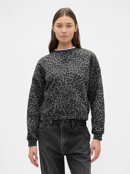 GAP Oversize суитчър VintageSoft GAP