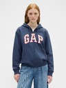GAP Суитшърт с логото на GAP