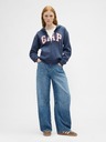 GAP Суитшърт с логото на GAP