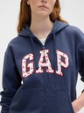 GAP Суитшърт с логото на GAP