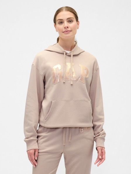 GAP Суитшърт с логото на GAP