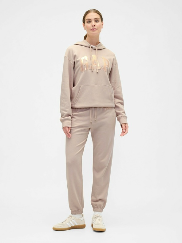 GAP Суитшърт с логото на GAP