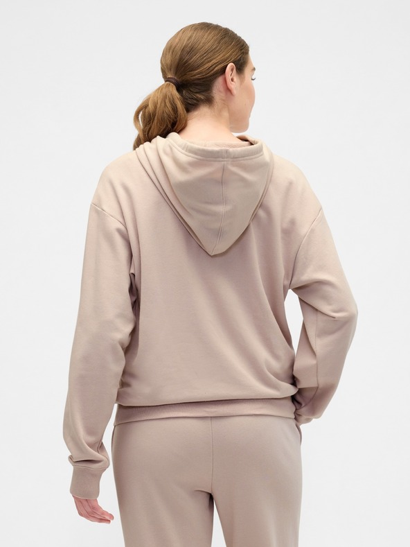 GAP Суитшърт с логото на GAP