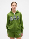GAP Суитшърт с логото на GAP