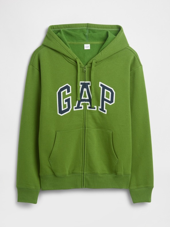 GAP Суитшърт с логото на GAP