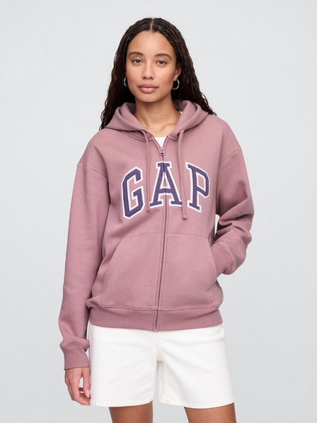 GAP Суитшърт с логото на GAP