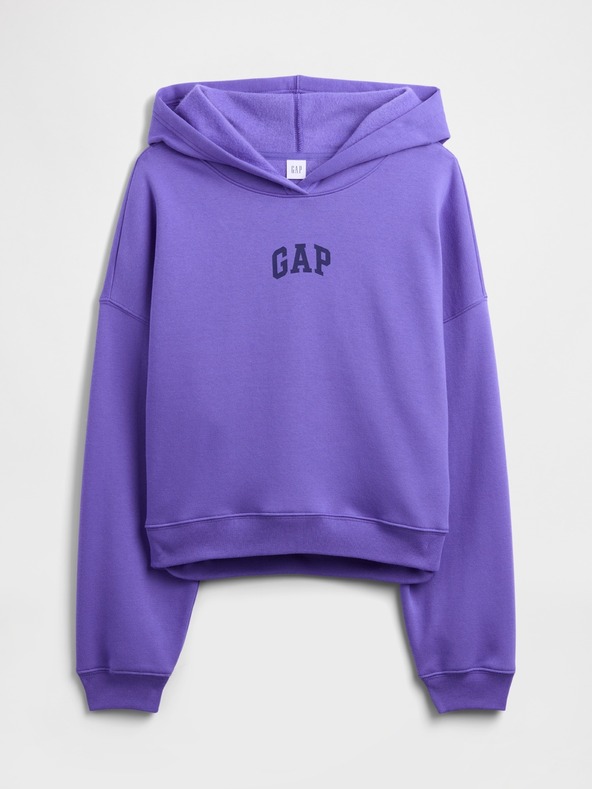 GAP Суитшърт с лого GAP