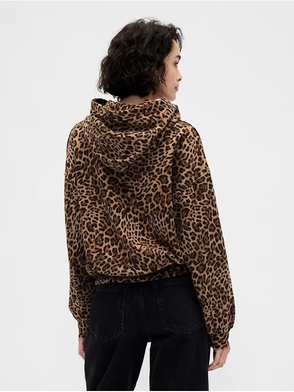 GAP Гуменки с лого GAP