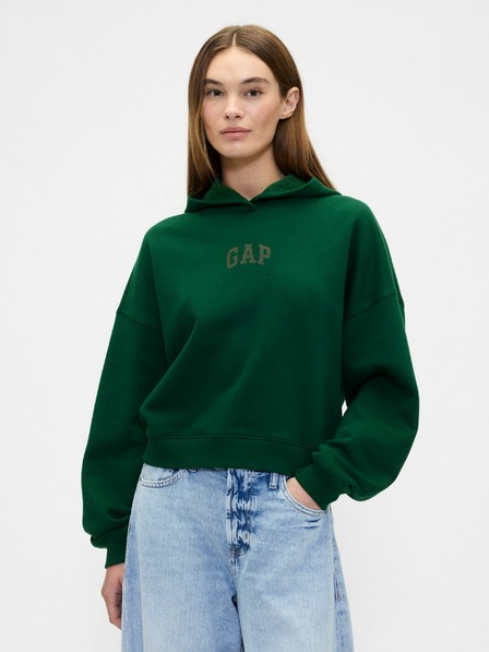 GAP Суитшърт с лого GAP