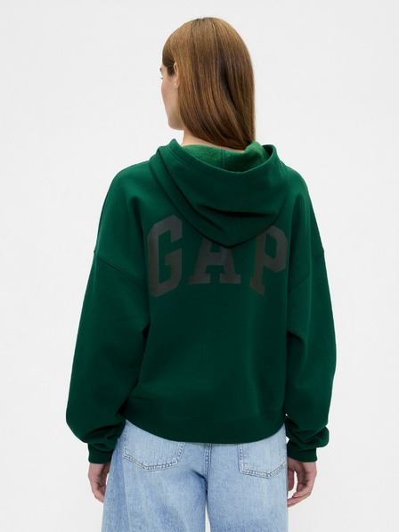 GAP Суитшърт с лого GAP