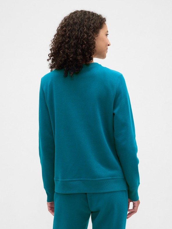 GAP Суитшърт с логото на GAP